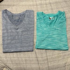 Activewear Tee Bundle
